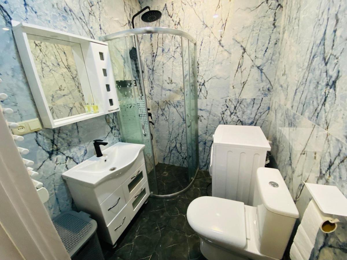 巴统Panorama公寓 外观 照片