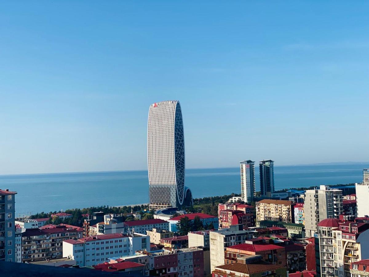 巴统Panorama公寓 外观 照片